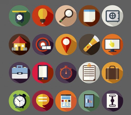 Free icons freepik