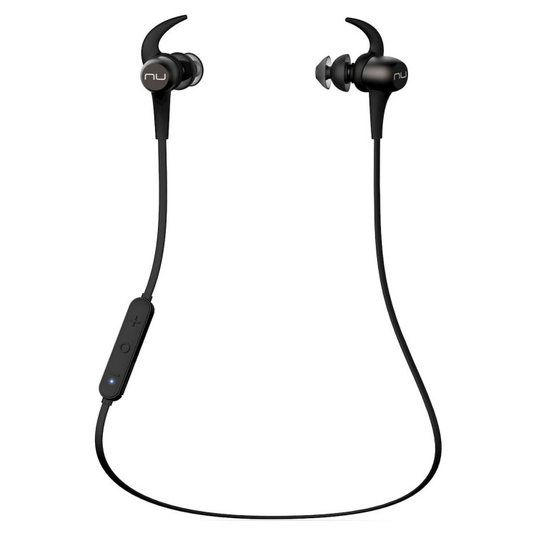 Optoma NuForce BE Sport3 wireless headphones