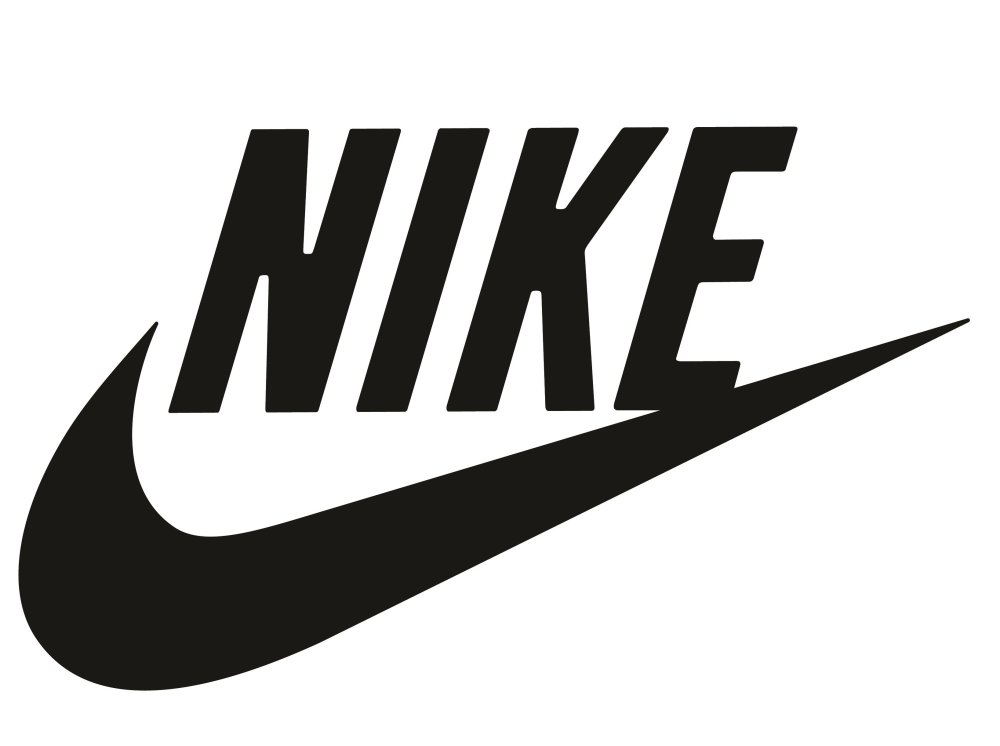 Nike logo