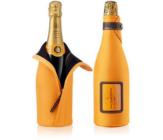 Top brands: Veuve Clicquot