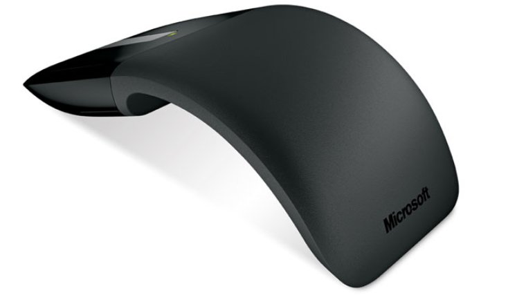 Microsoft Arc Mouse