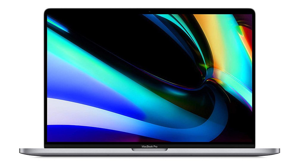 Apple 16-inch MacBook Pro