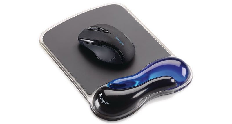 Kensington Duo Gel mouse mat