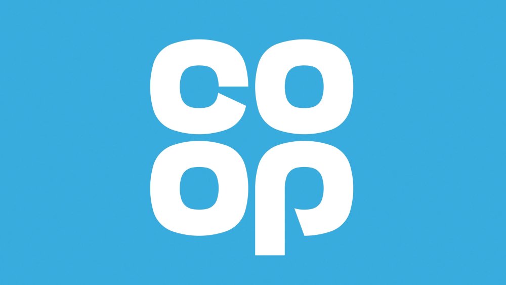 rebrand of coop