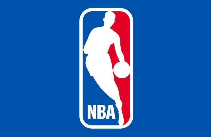 NBA logo