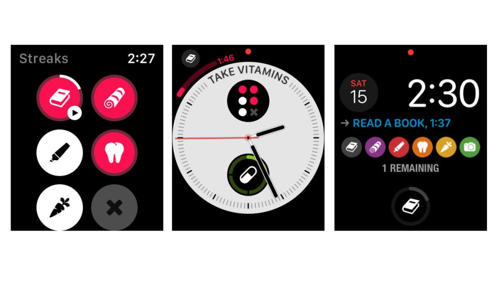 best Apple Watch apps