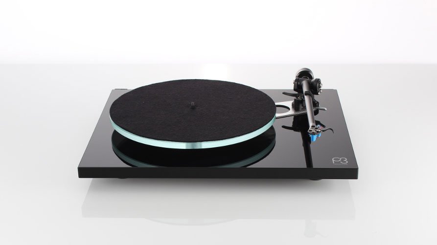 best record players