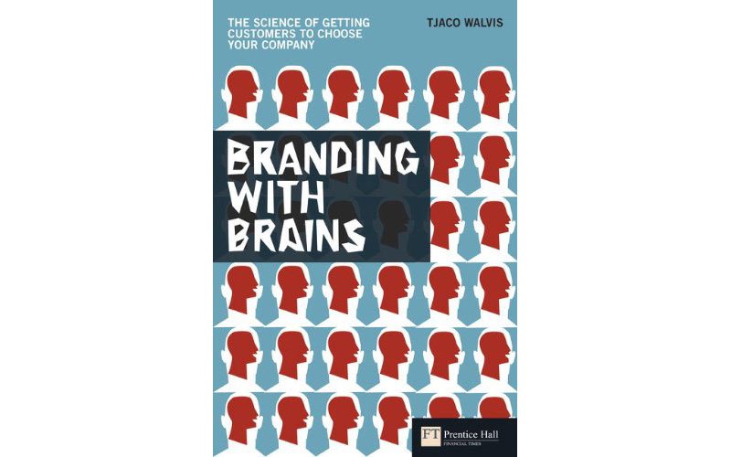 Branding with Brains