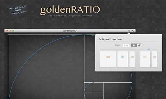 Golden Ratio