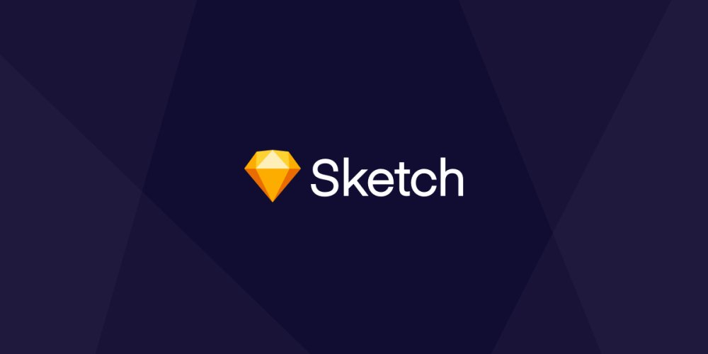 Sketch logo