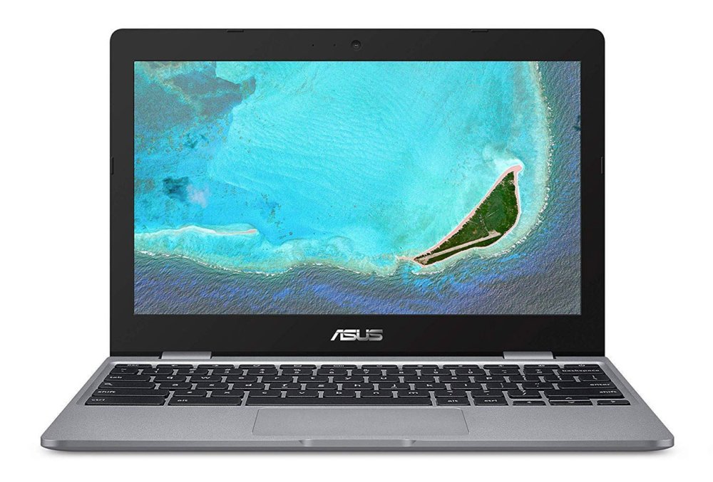 Asus Chromebook