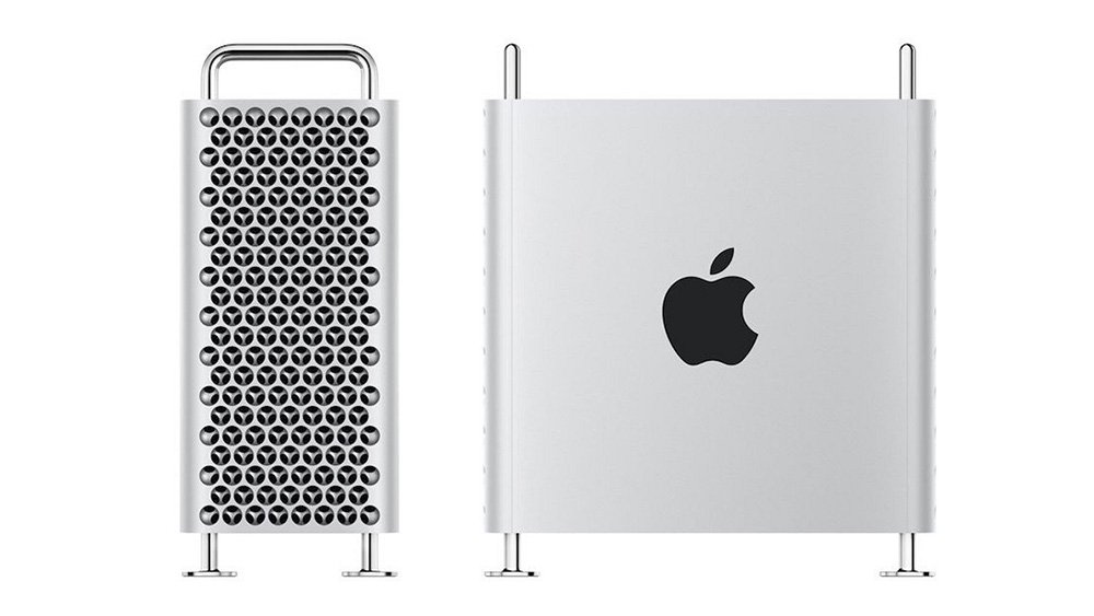 Apple Mac Pro