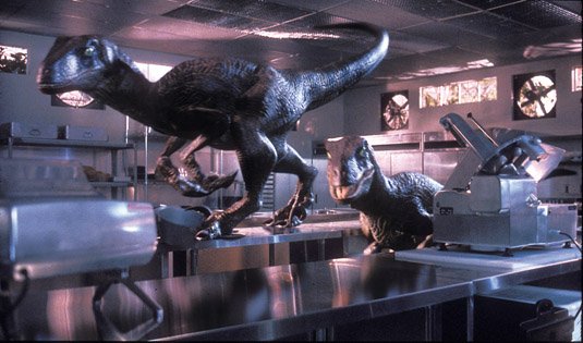 jurassic park still