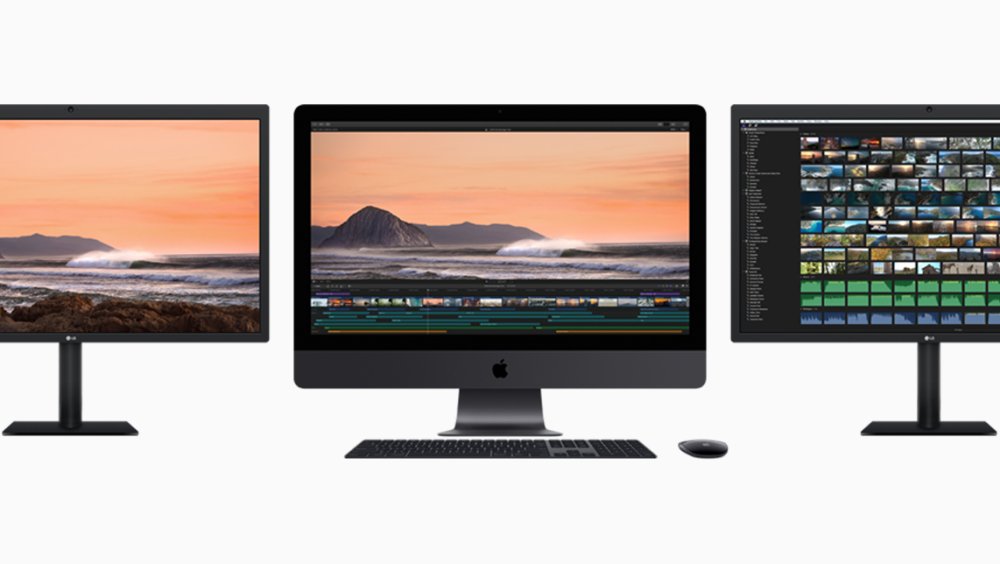 iMac Pro review