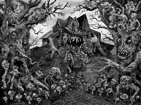 aeron alfrey