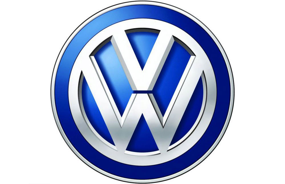 Volkswagen logo