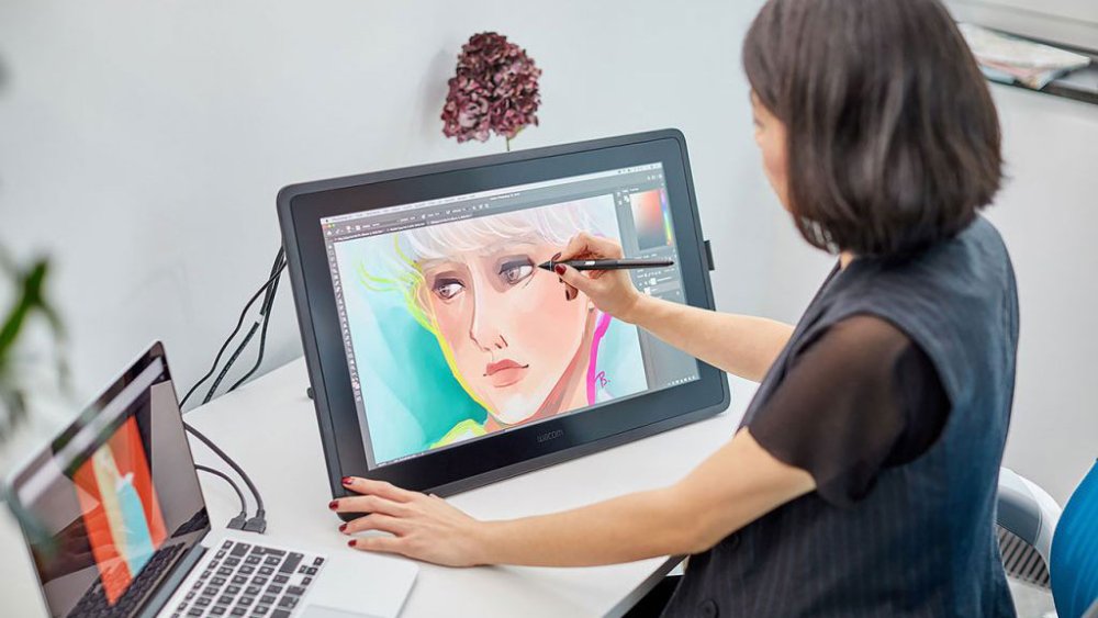 8 of the best new creative tools of 2019: Wacom Cintiq 22