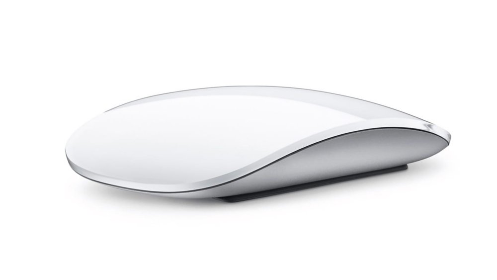 Magic Mouse 2