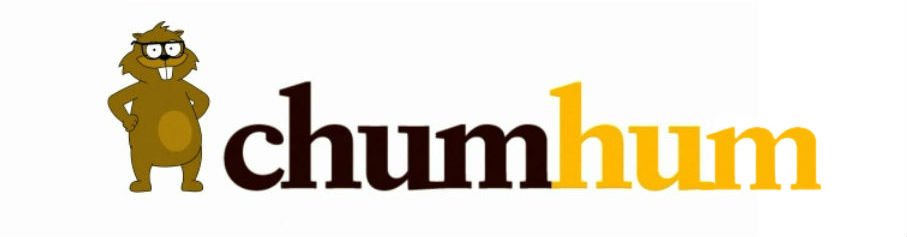 The Chumhum logo