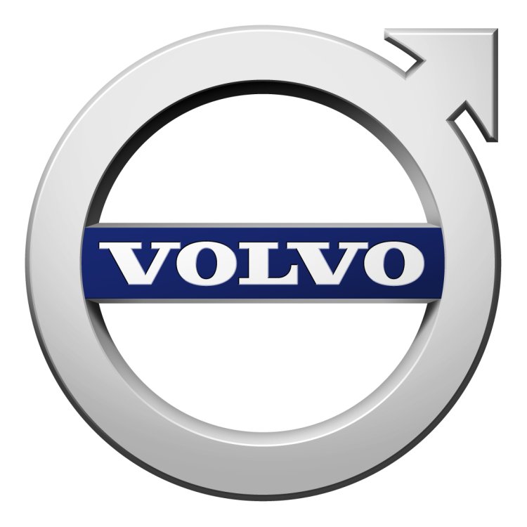 Volvo logo