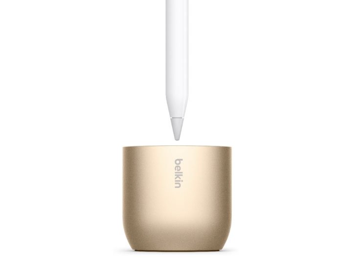 Base for Apple Pencil