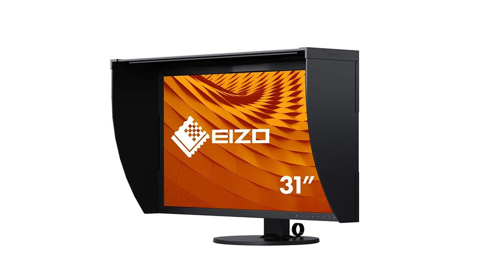 Eizo ColorEdge CG319X