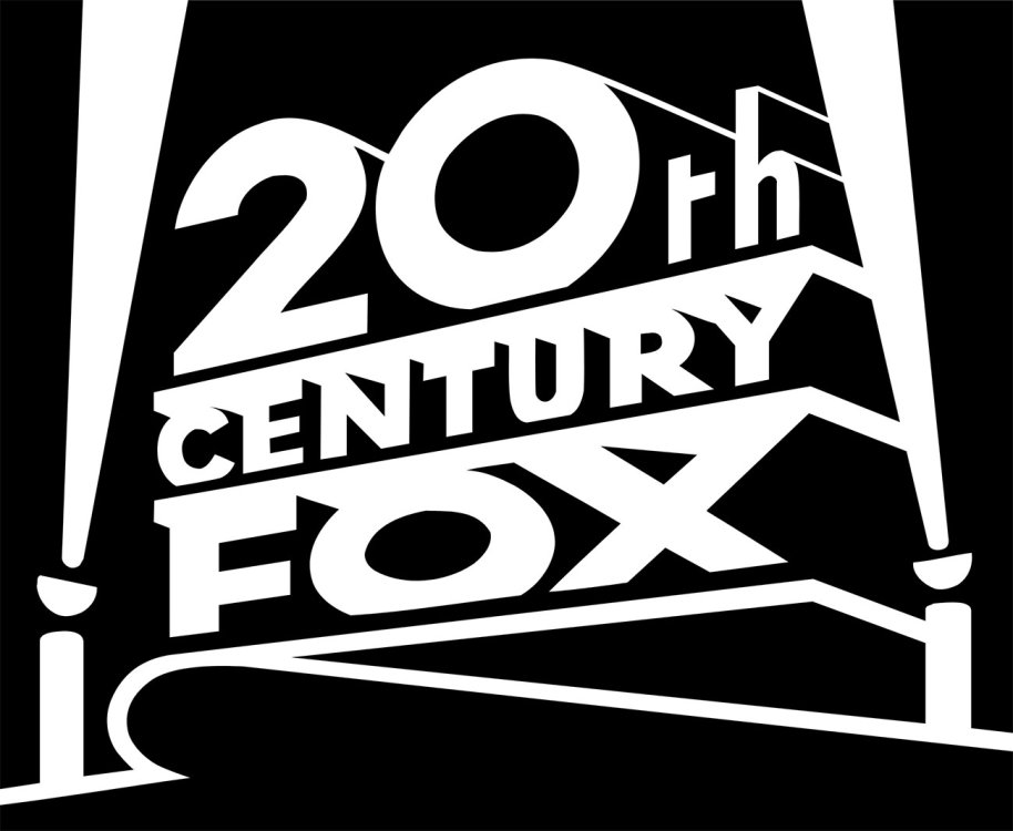 20th Century Fox logo