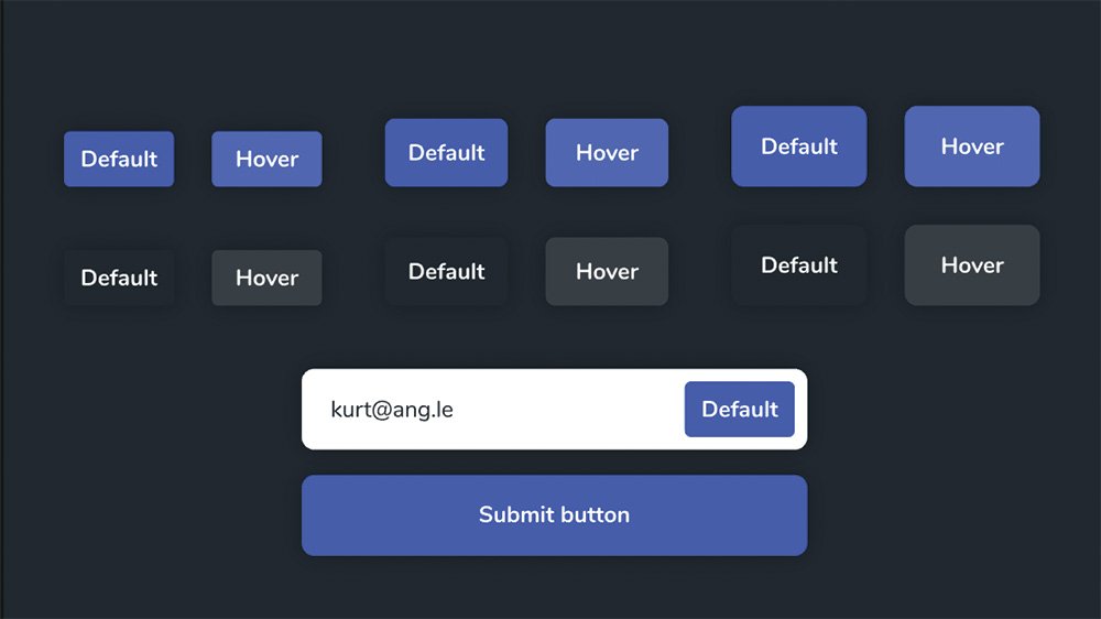 Components example