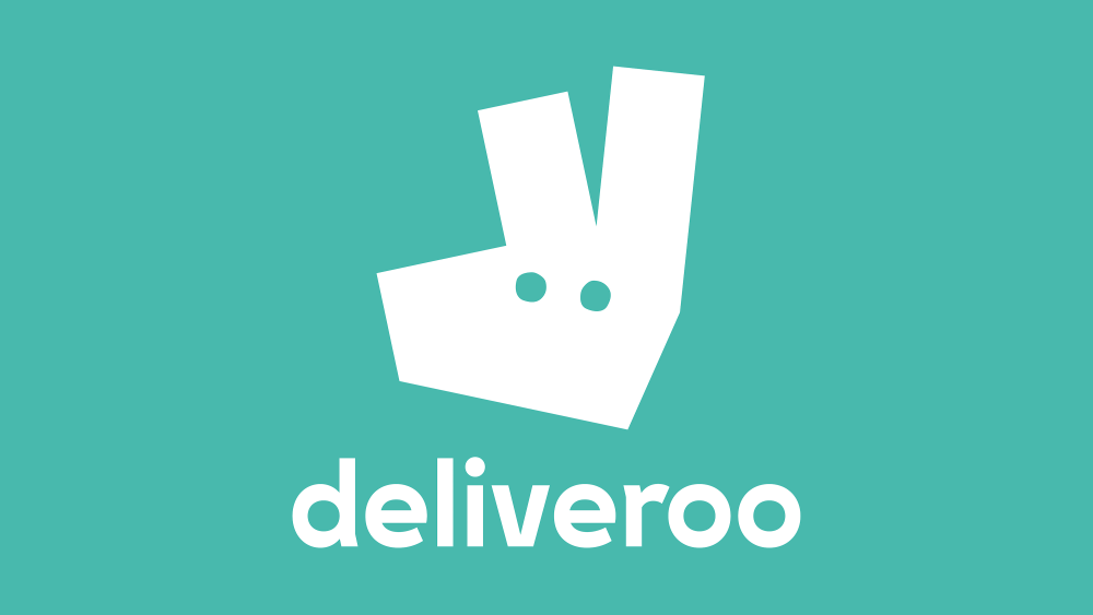 Deliveroo logo