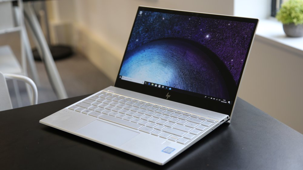 HP Envy 13