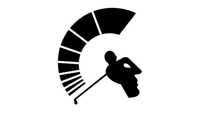 Spartan Golf Club logo