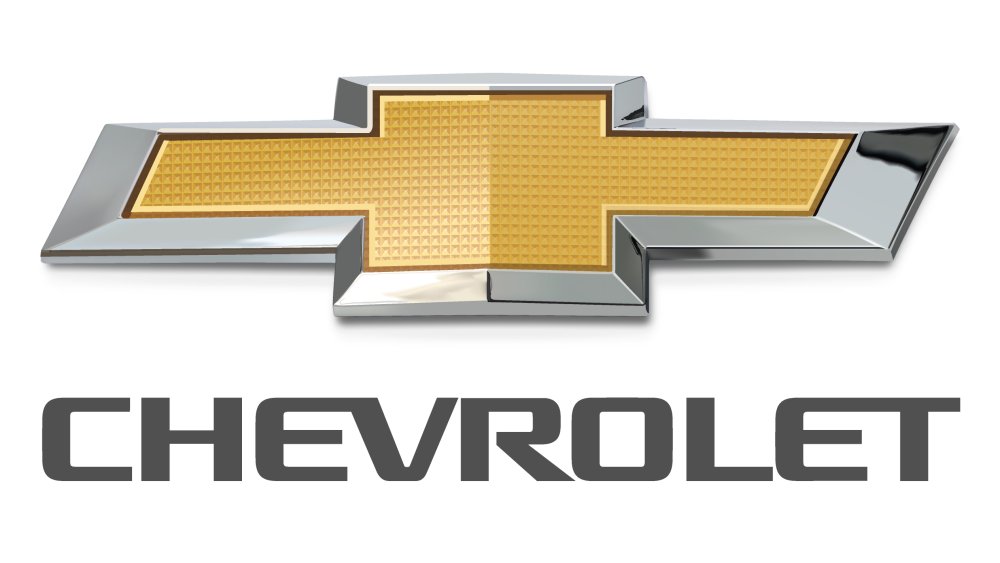 Chevrolet logo