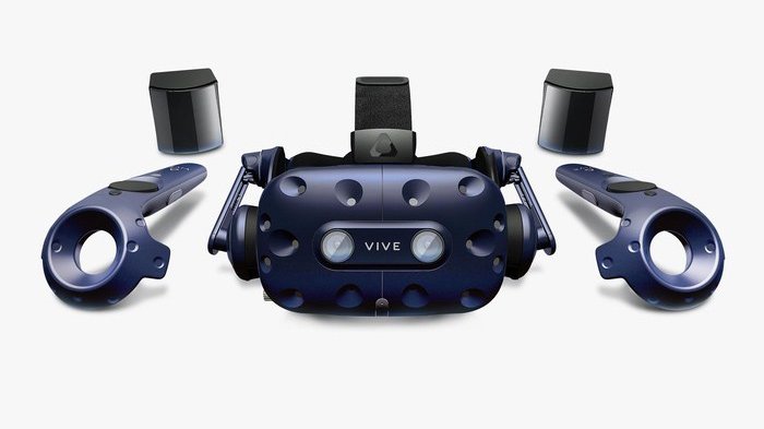 HTC Vive