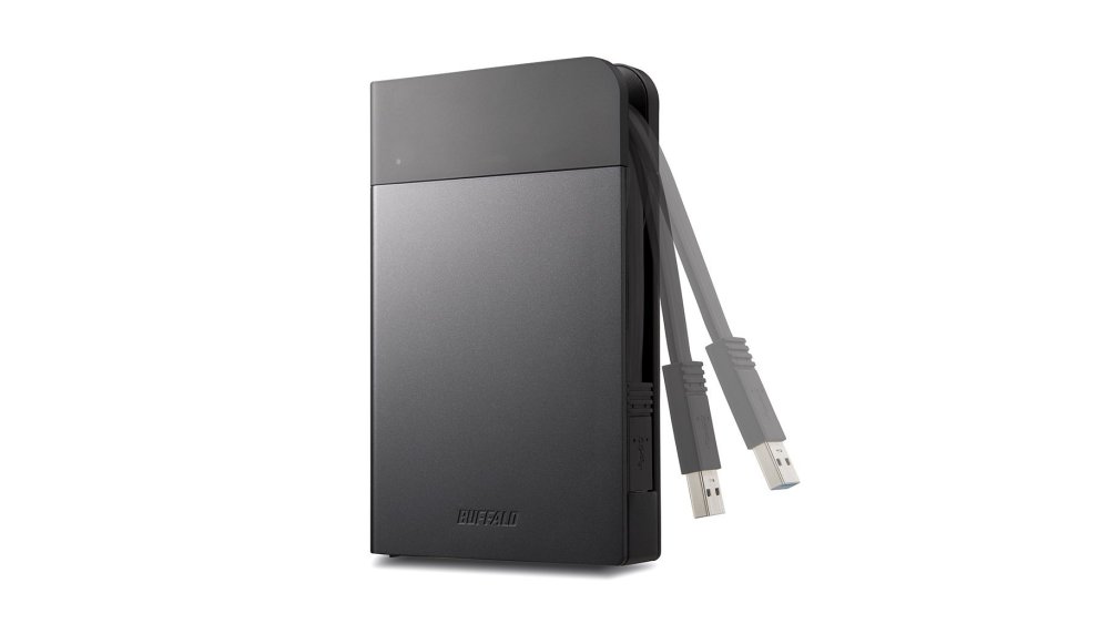 best external hard drives