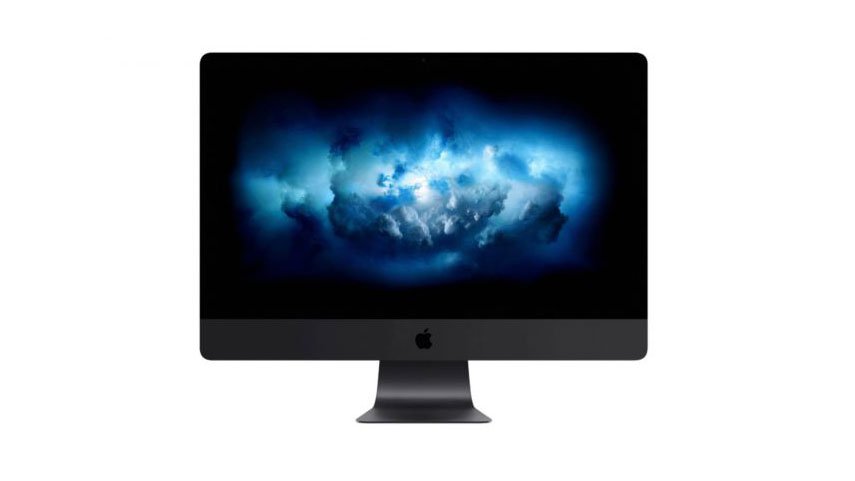 iMac Pro