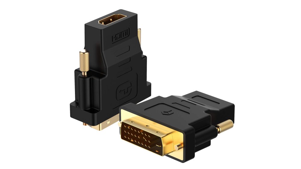 HDMI vs DVI