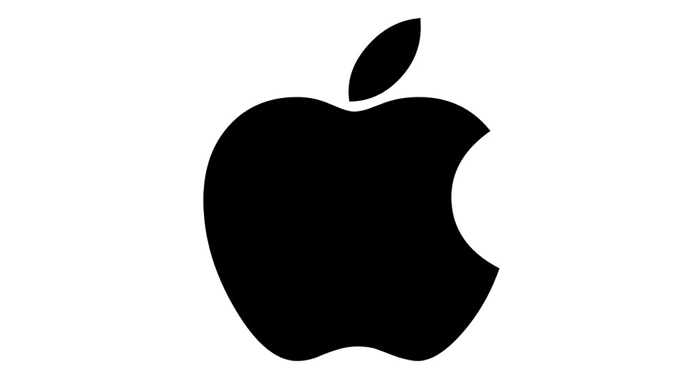 Apple logo