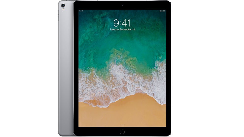 iPad Pro 12.9 (2017)