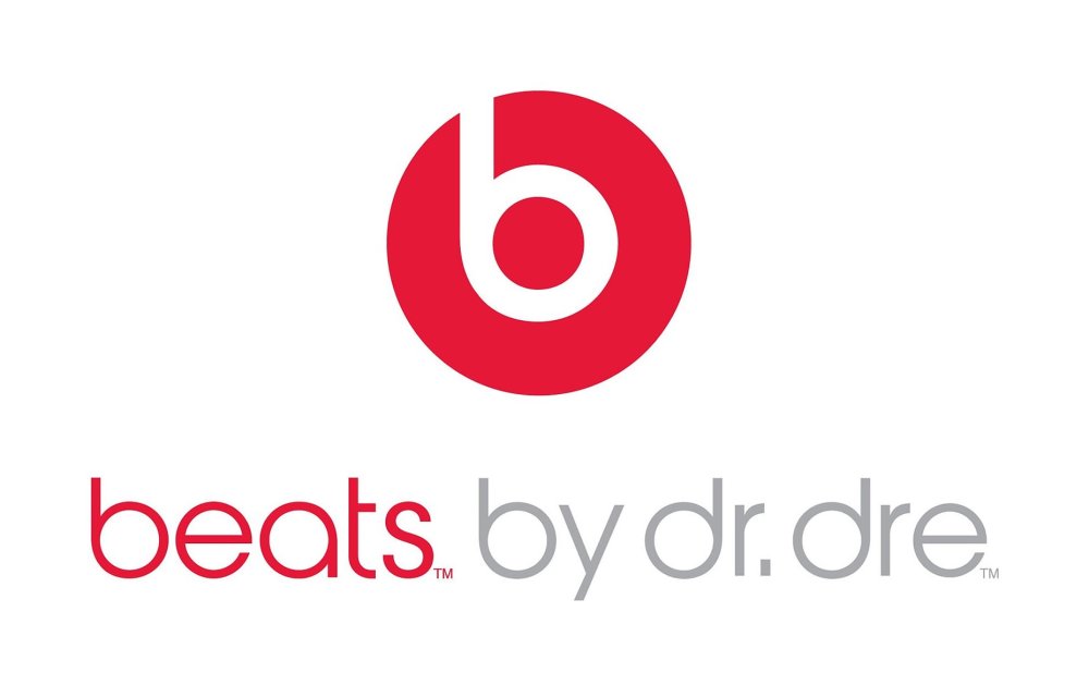 Beats by Dr. Dre logo