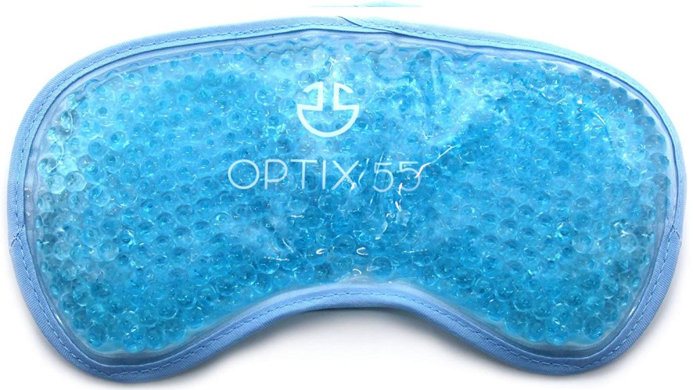 Optix 55 eye mask