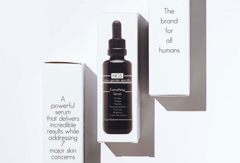 The Everything Serum