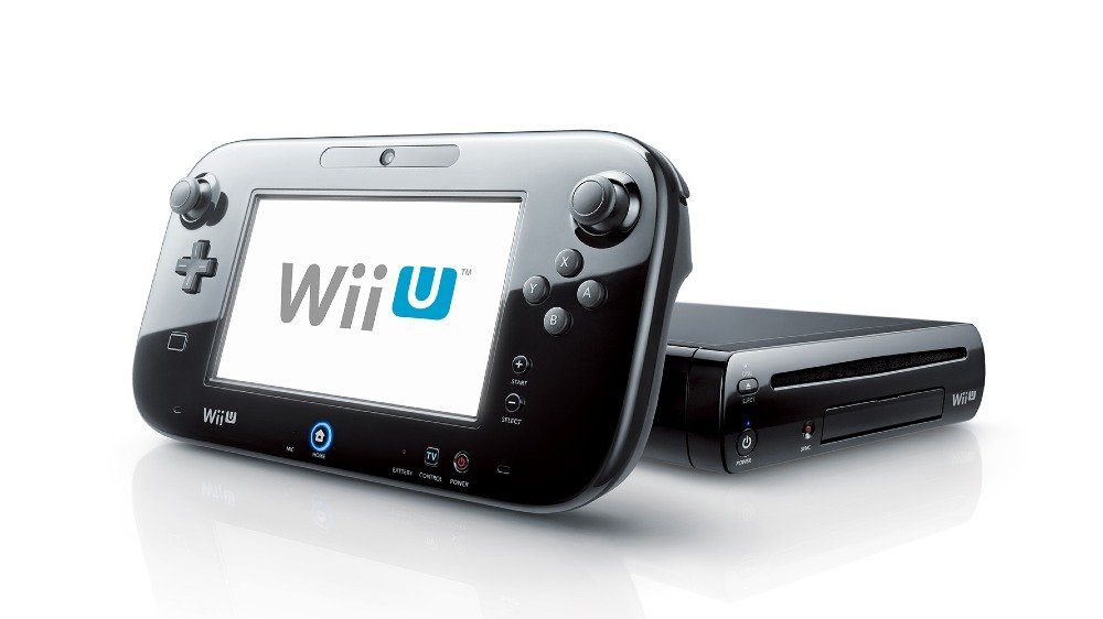 Nintendo Wii