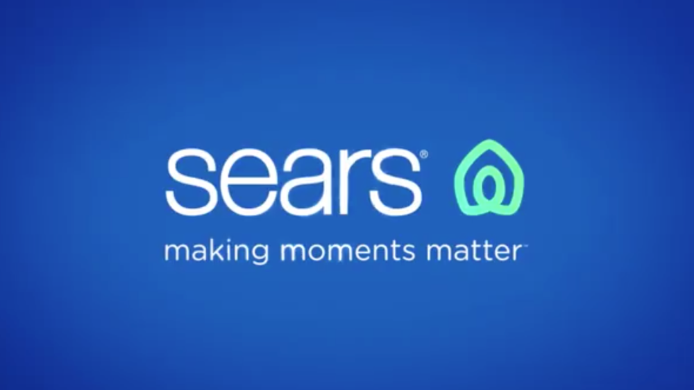 Sears logo