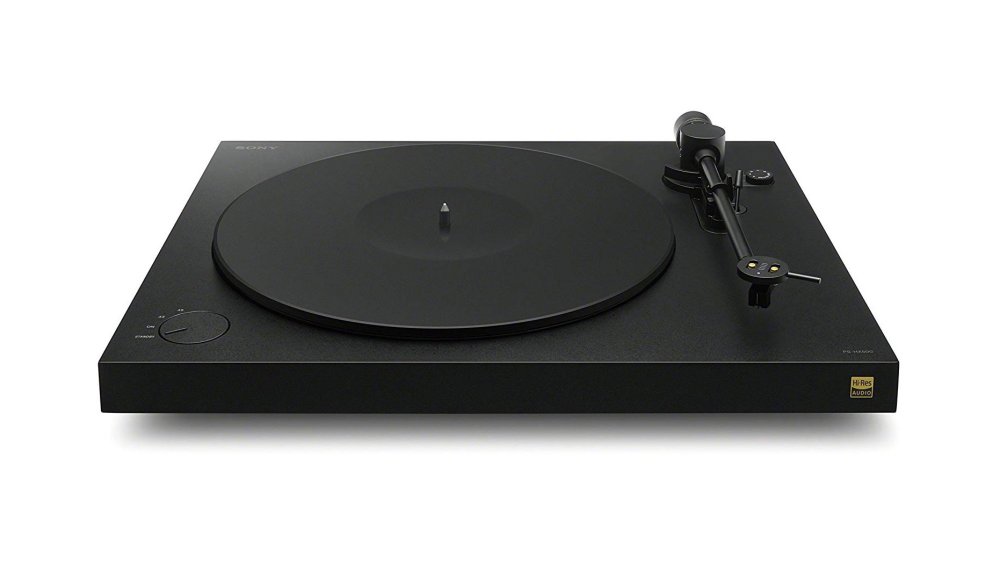 best record players