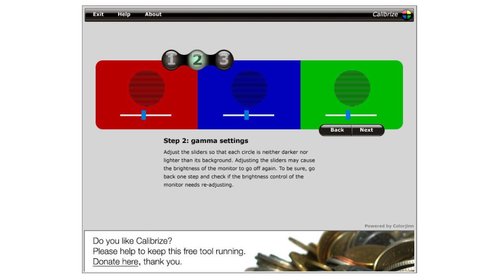 how to calibrate your monitor