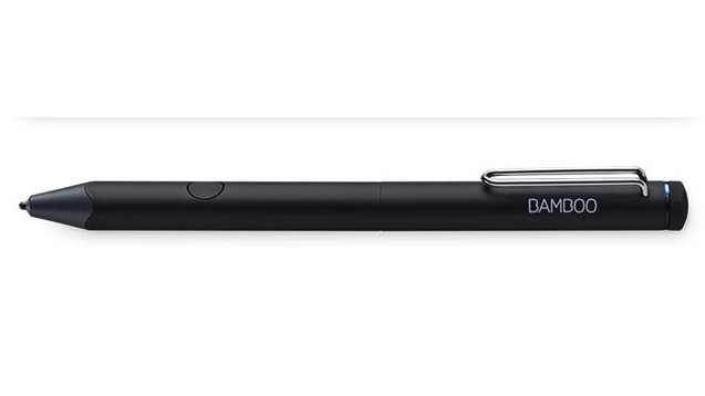 Wacom Bamboo Fineline