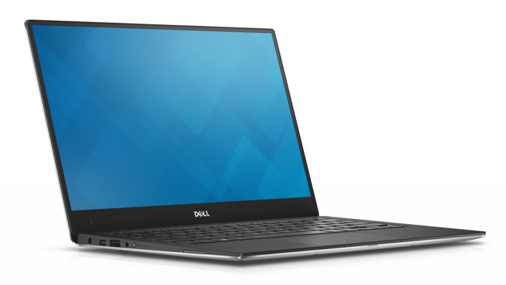 Dell XPS 15