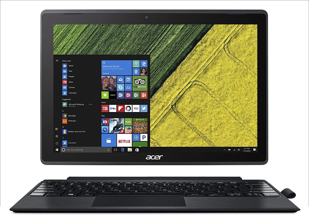 Acer Switch 3