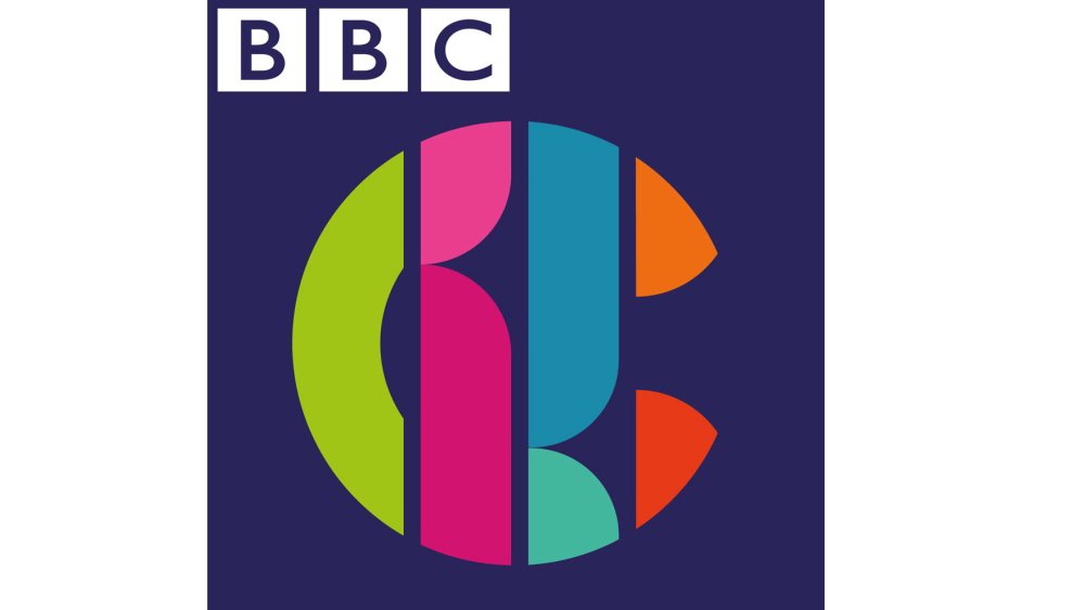 CBBC logo