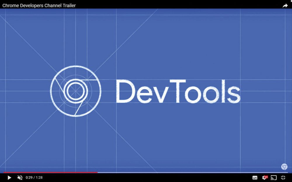 Google Chrome tools